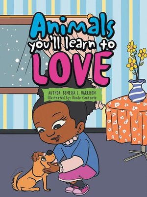 cover image of Animals You'll Learn to Love